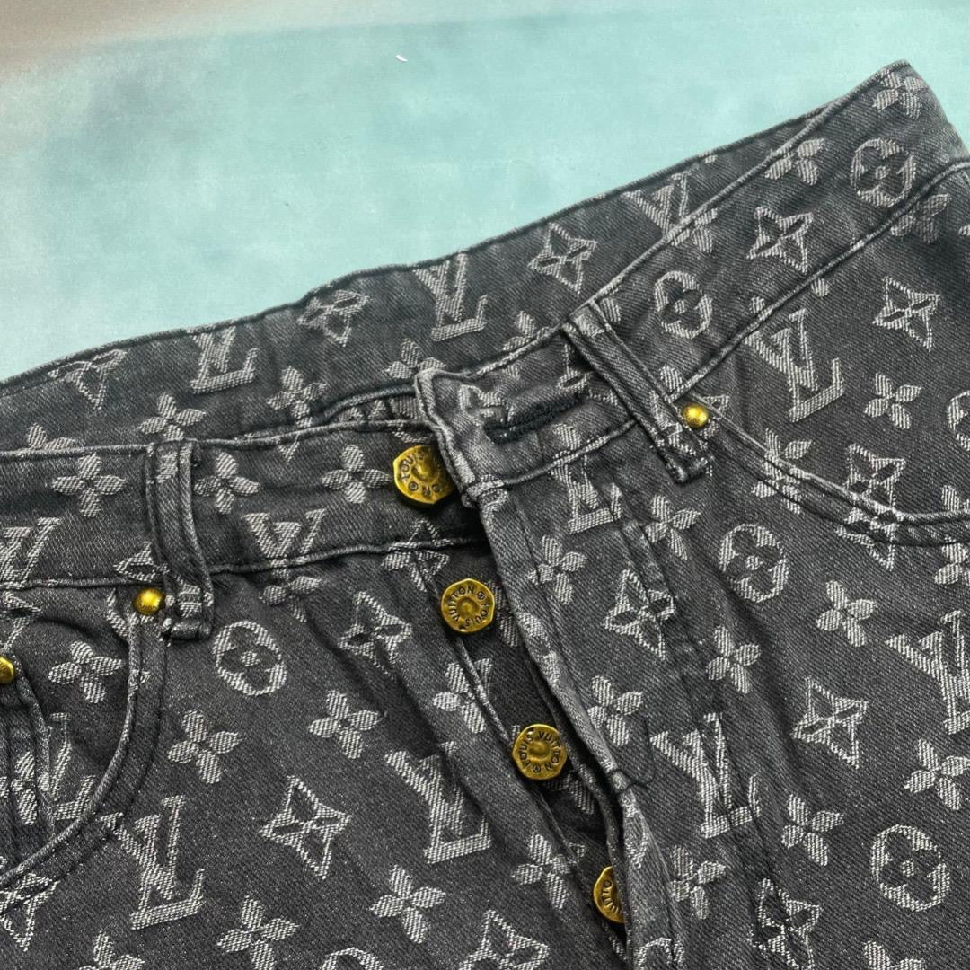 LV Jeans Uni