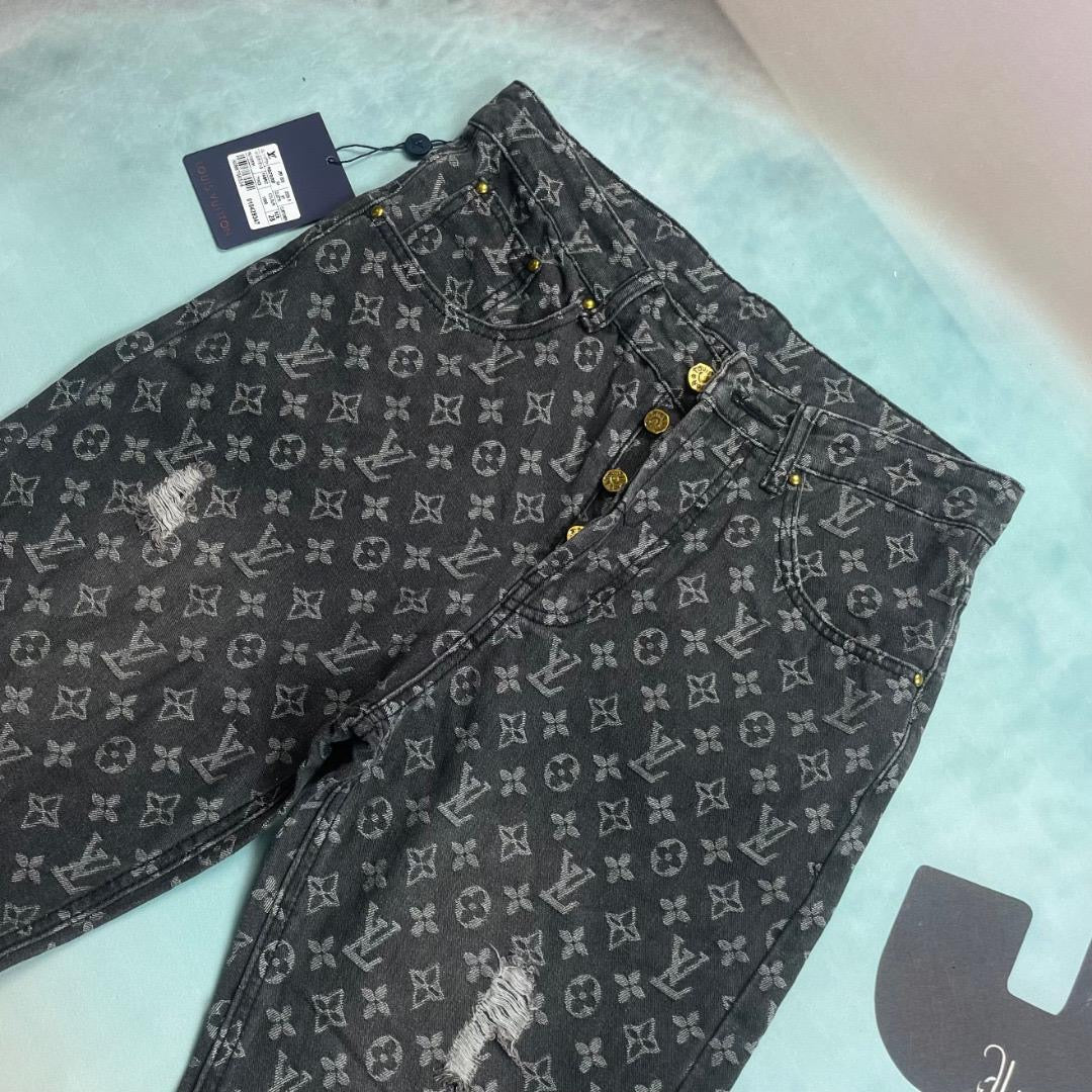 LV Jeans Uni