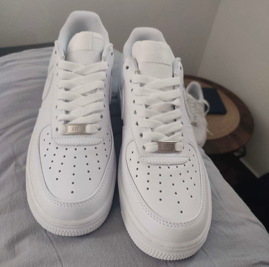Originale Nike Air Force 1 One – Weiß 72€