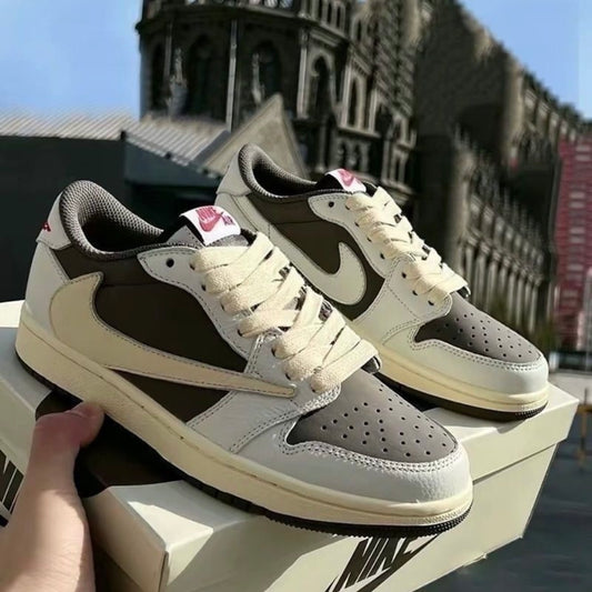 Nike Air Jordan 1 Low Travis Scott – Limitierte Sneaker