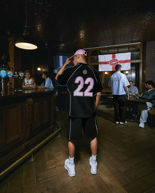PAJA Shirts „22“ – Limited Drop | No Restock